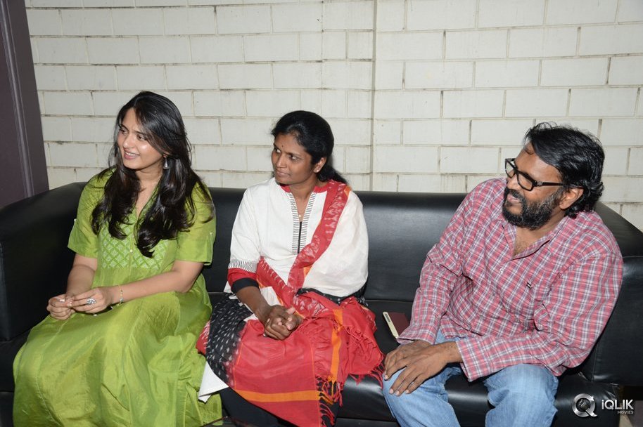 Dasari-Press-Meet-about-Rudramadevi